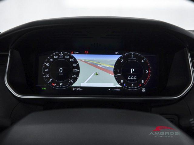 LAND ROVER Range Rover Sport 3.0D l6 249 CV HSE Dynamic Stealth