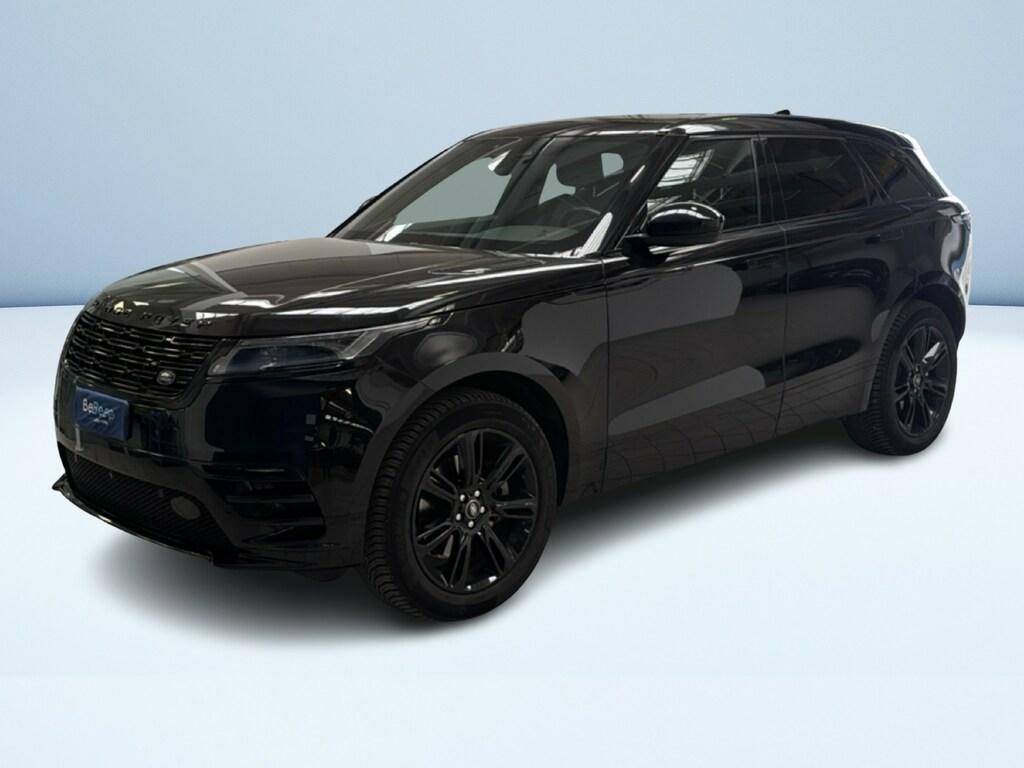 Land Rover Range Rover Velar 2.0 D I4 MHEV R-Dynamic SE 4WD Auto
