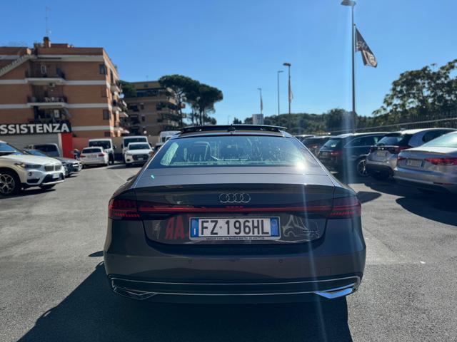 AUDI A7 SPB 45 3.0 TDI quattro Business Plus MILD HYBRID