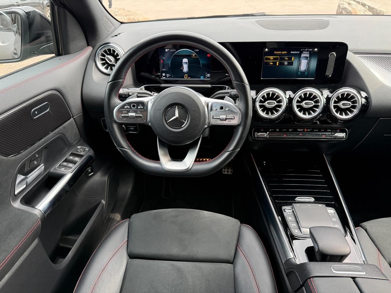 Mercedes-benz GLA 200 Automatic Premium