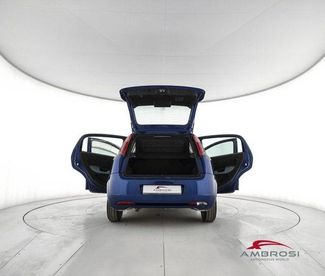 FIAT Punto 1.3 MJT 75 CV 5 porte Dynamic - PER OPERATORI DEL