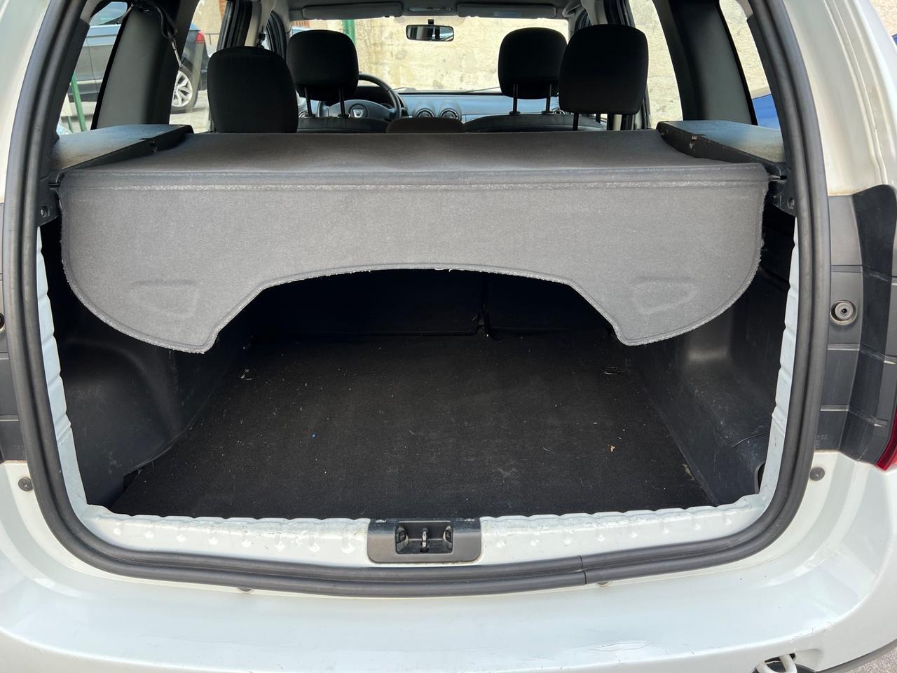 Dacia Duster 1.5 dCi 110CV 4x2 Lauréate