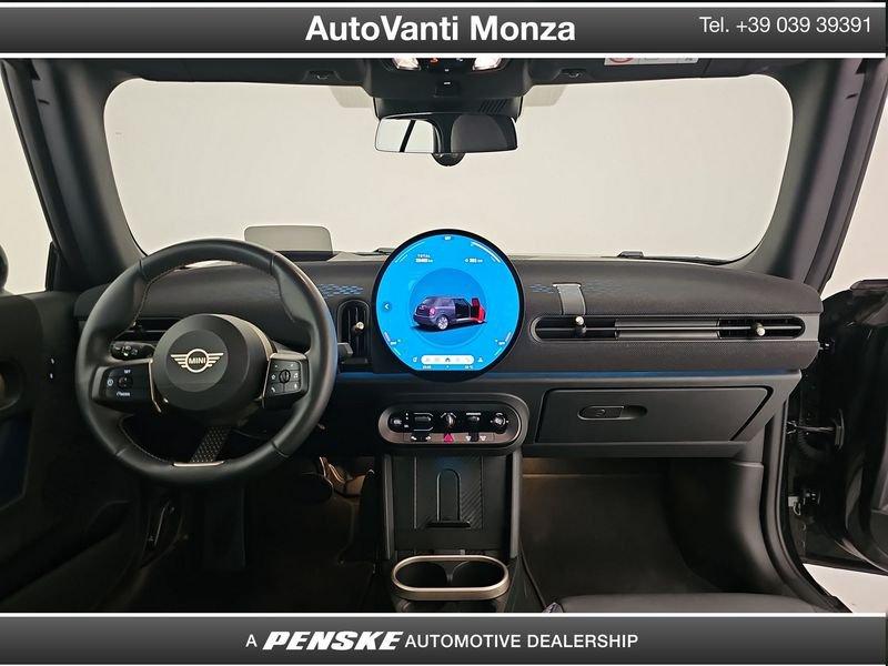 MINI Mini Cooper Cabrio Mini 2.0 Cooper C Classic Cabrio