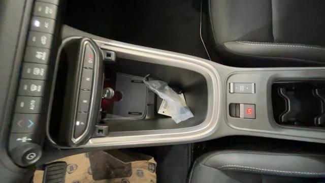 JEEP Avenger 1.2 Turbo 110 CV MHEV Summit