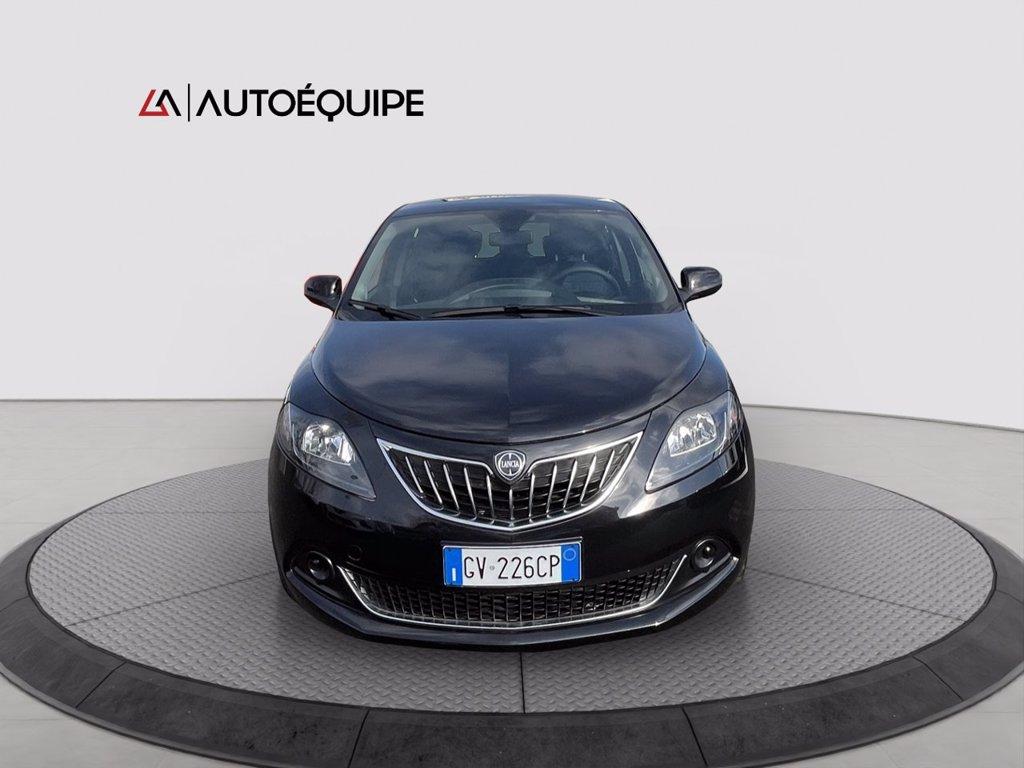 LANCIA Ypsilon 1.0 firefly hybrid Platino s&s 70cv del 2024