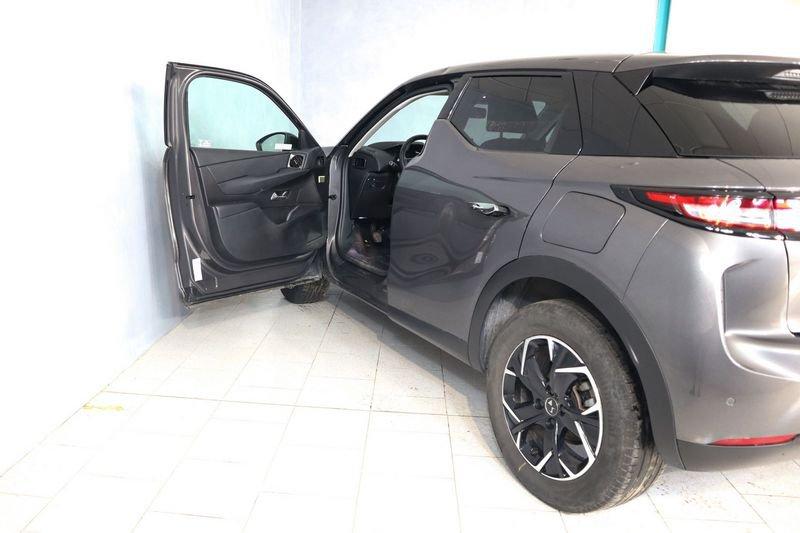 DS DS 3 Crossback 1.2 PURETECH 100CV SO CHIC