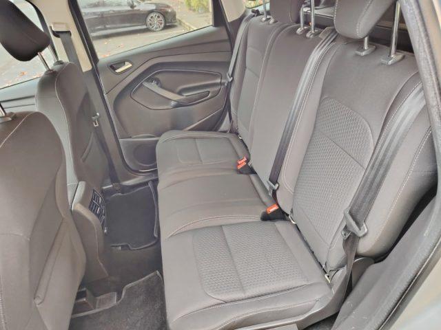 FORD Kuga 1.5 TDCI 120 CV S&S 2WD Titanium PREZZO REALE