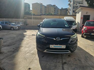 Opel Crossland X 1.5D 120 CV aut. Innovation 11/2019