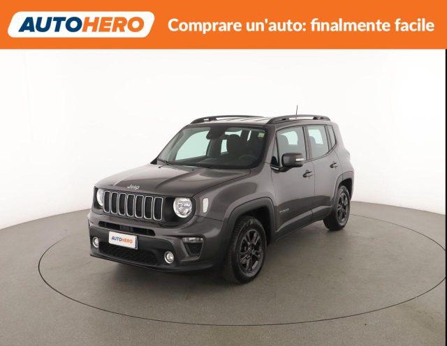 JEEP Renegade 1.0 T3 Longitude