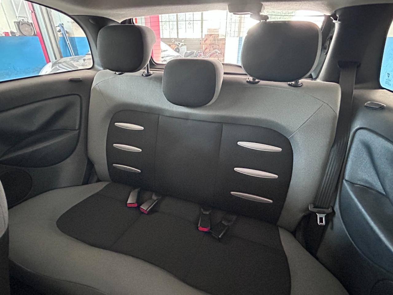 Lancia Ypsilon 1.2 60cv - UNIPROPRIETARIO
