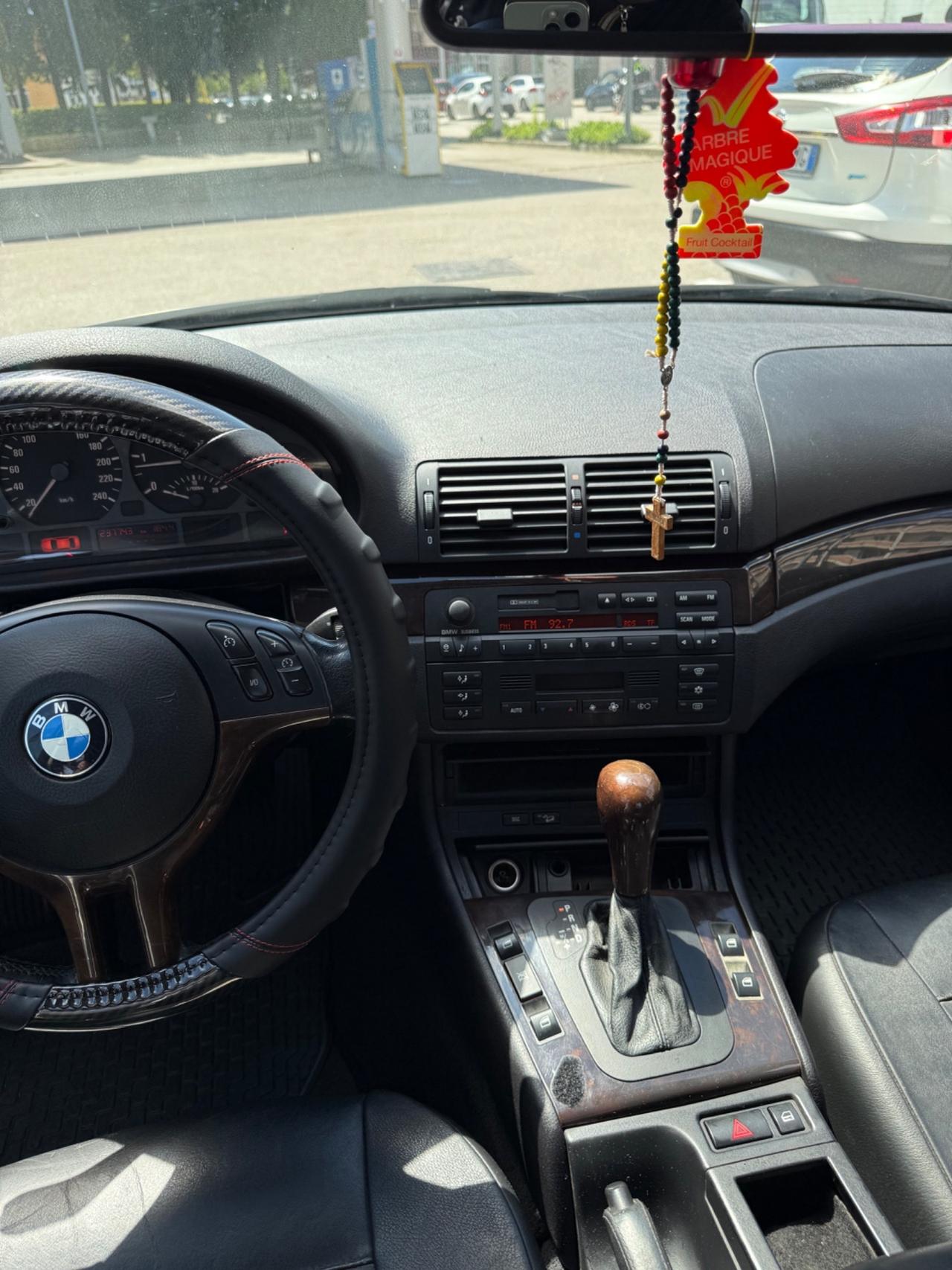 Bmw 330 330xd turbodiesel cat 4 porte