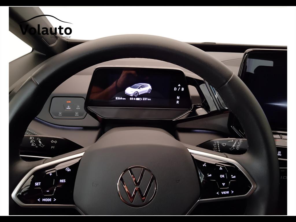 VOLKSWAGEN ID.3 2023 - ID.3 58 kWh Pro Performance 204cv