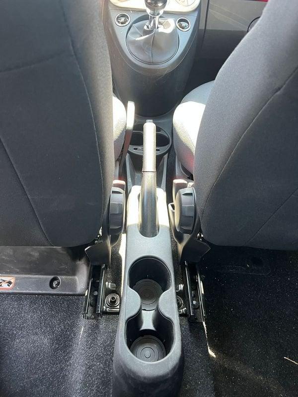 FIAT 500 500 1.0 Hybrid
