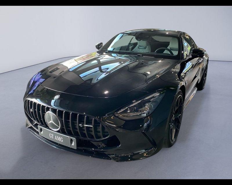 Mercedes-Benz GT AMG GT 63 4MATIC+ 63 PREMIUM PLUS