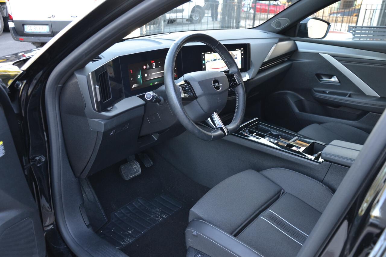 Opel Astra 1.5 130CV GS SW AUT+NAVI+CRUISE+PRIVACY+PDC+RCAM