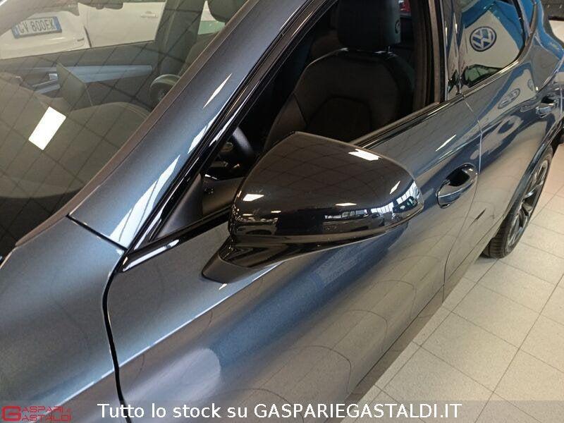 CUPRA Formentor 1.5 Hybrid DSG