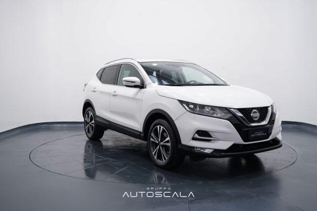 NISSAN Qashqai 1.5 dCi 115cv Business