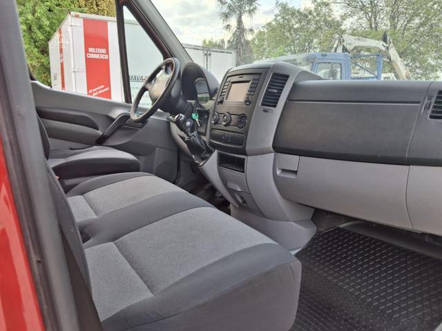 VOLKSWAGEN CRAFTER 5 2.0 TDI 140CV PL-SL-TM