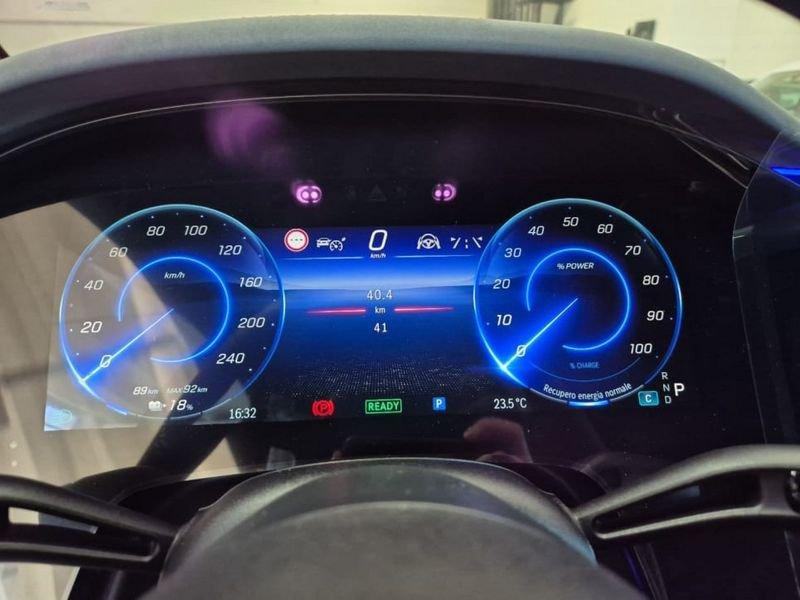 Mercedes-Benz EQE SUV EQE 350 4Matic SUV AMG Line Premium Extra