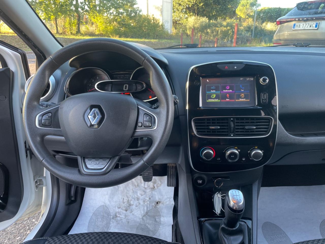 Renault Clio dCi 8V 75 CV 5 porte Business