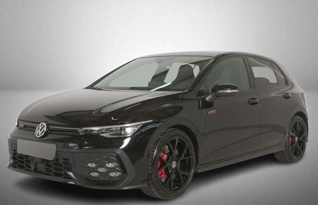 Volkswagen Golf GTI BLACK STYLE 2.0 DSG TSI *TETTO+LEDPERF+19"* PROMO!