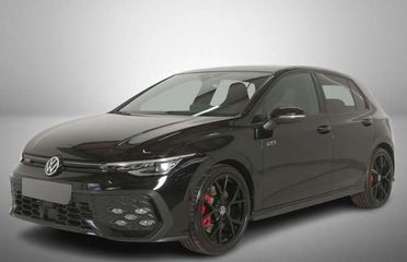 Volkswagen Golf GTI BLACK STYLE 2.0 DSG TSI *TETTO+LEDPERF+19"* PROMO!