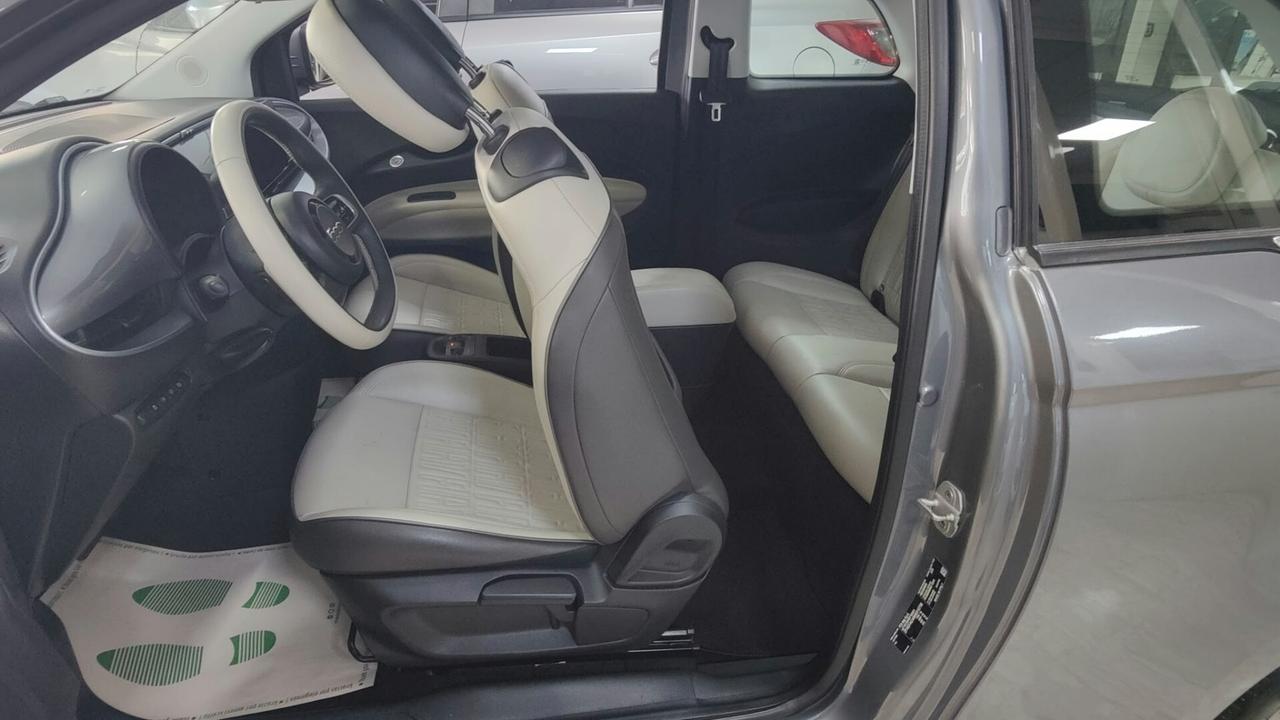 Fiat 500e Berlina 42 kWh