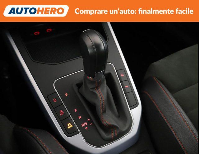 SEAT Arona 1.0 EcoTSI 110 CV Style