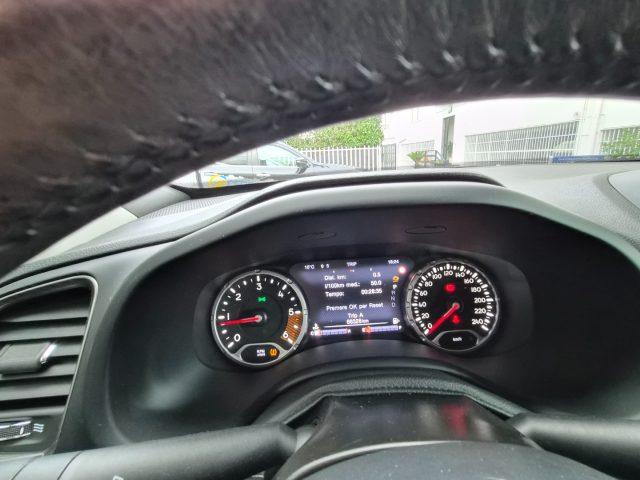 JEEP Renegade 1.6 Mjt DDCT 120 CV Limited fari led da ?219,00