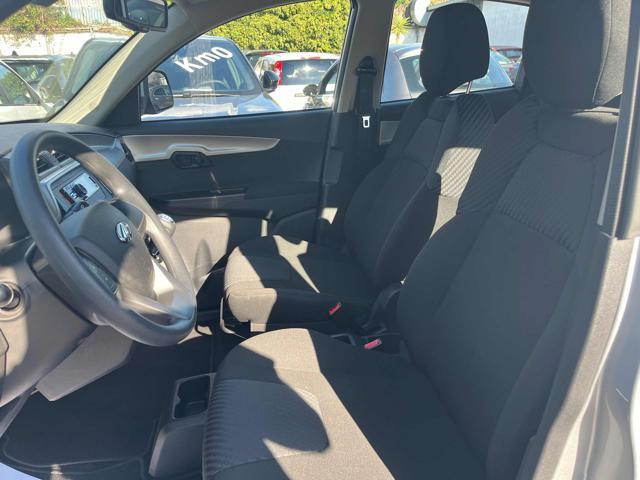 MAHINDRA KUV100 1.2 VVT M-Bifuel(GPL) K6+