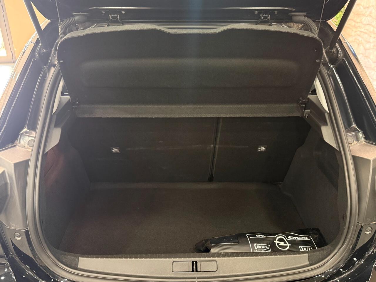 Opel Corsa 1.5 D 100 CV Edition