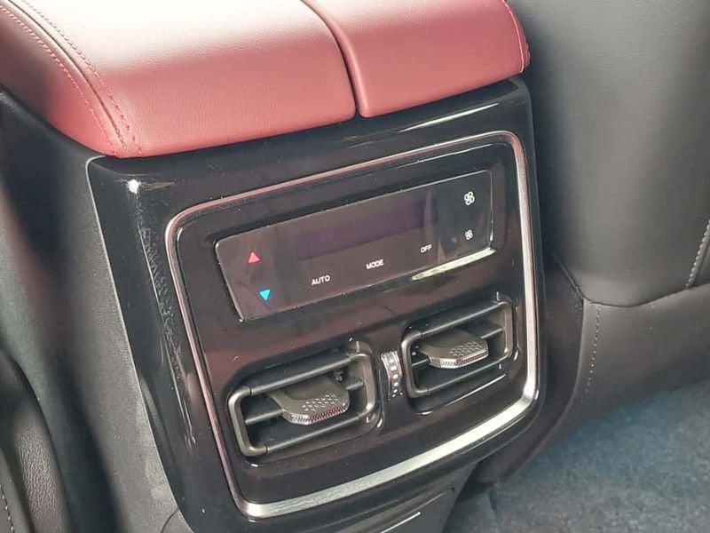 SPORTEQUIPE Sportequipe 7 GTW Sportequipe 7 GTW 1.6 T-GDI DCT GPL