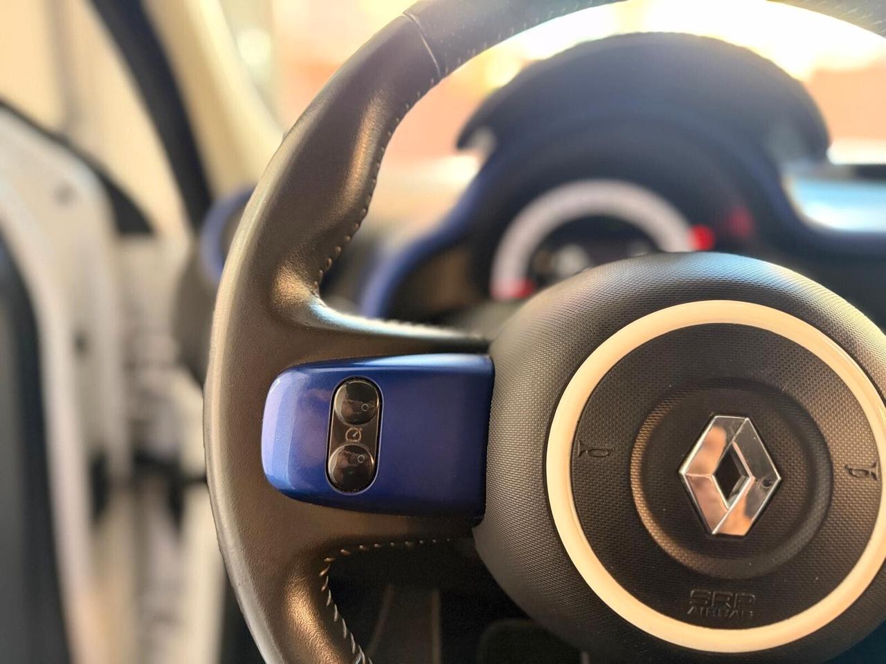 Renault Twingo TCe 90 CV Stop&Start Energy Zen Automatica
