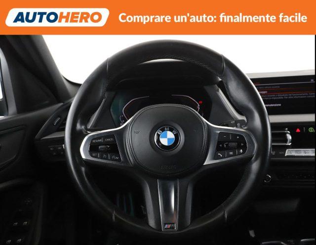 BMW 116 d 5p. Msport