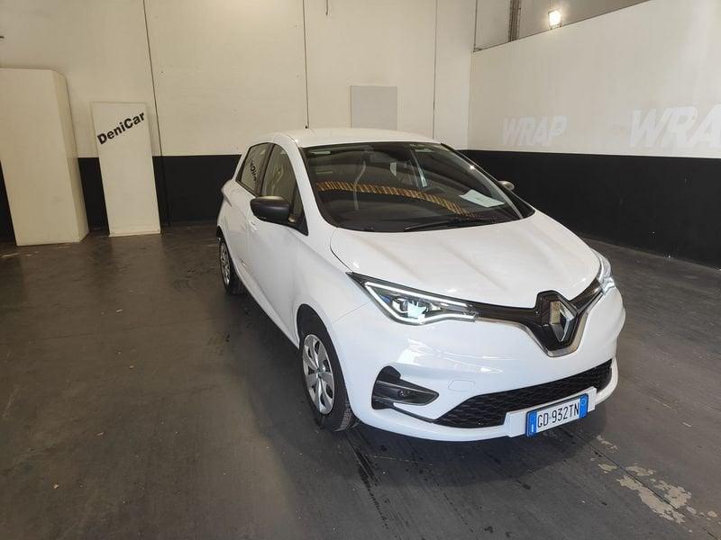 Renault ZOE ZOE Life R110