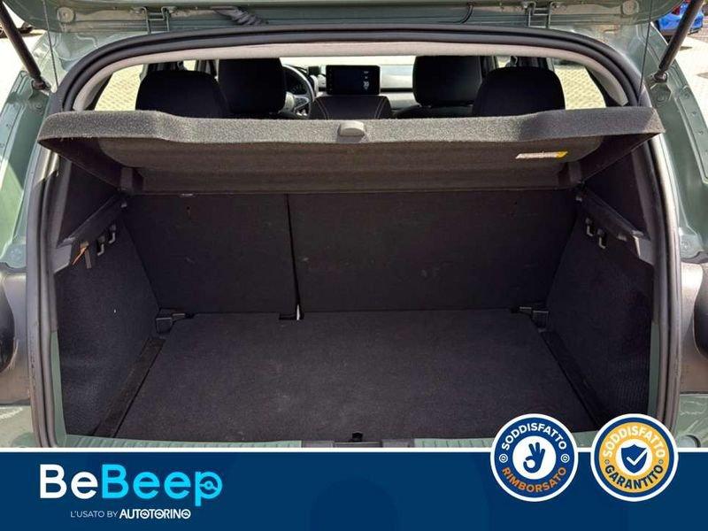 Dacia Sandero STEPWAY 1.0 TCE COMFORT 90CV
