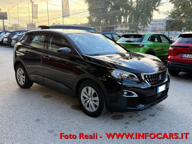 PEUGEOT 3008 BlueHDi 130 S&S Business - PROMO
