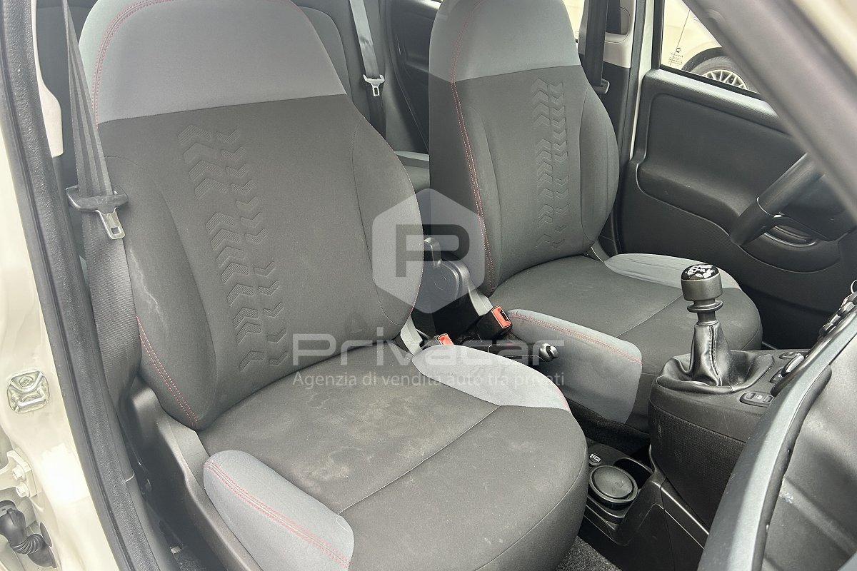 FIAT Panda 1.2 Easy