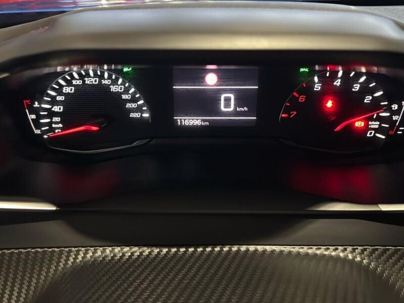 Peugeot 2008 PureTech 100 Allure S&S