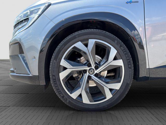 RENAULT Austral Austral Mild Hybrid 160 CV Auto Techno Esprit Alpi