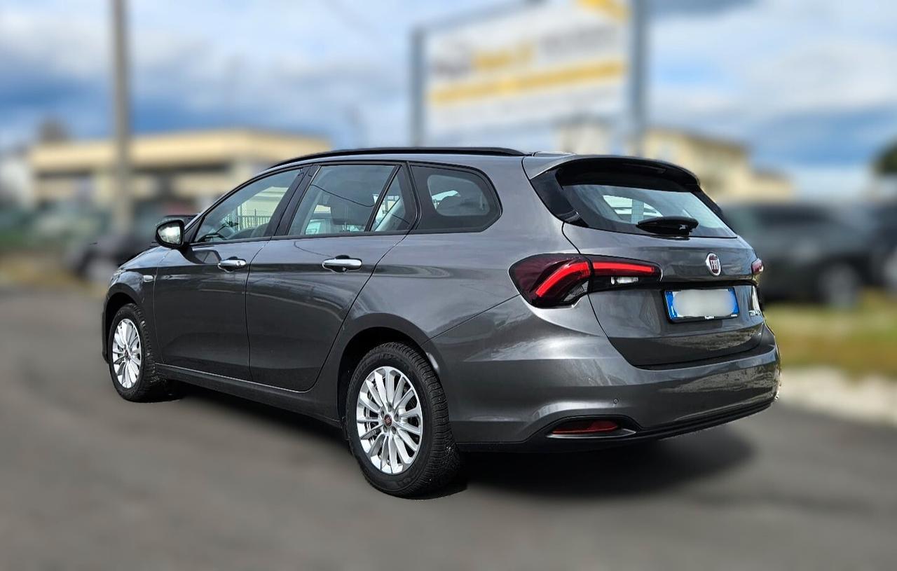 Fiat Tipo 1.6 Mjt 130cv S&S SW City Life