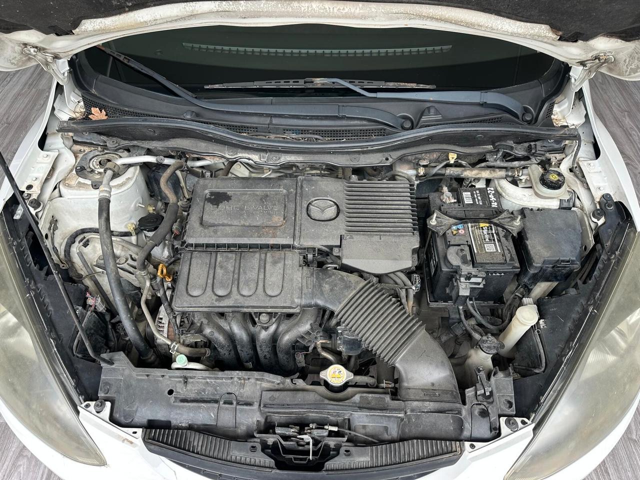 Mazda 2 Mazda2 1.3 16V 86CV 5p.