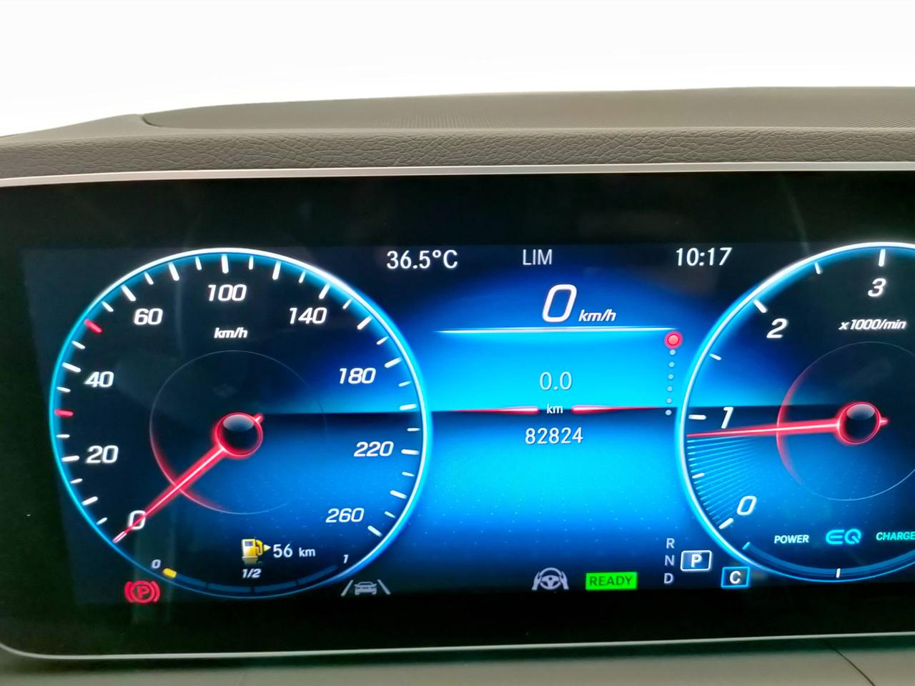 Mercedes-Benz GLE - V167 2019 - GLE 300 d mhev Premium 4matic auto