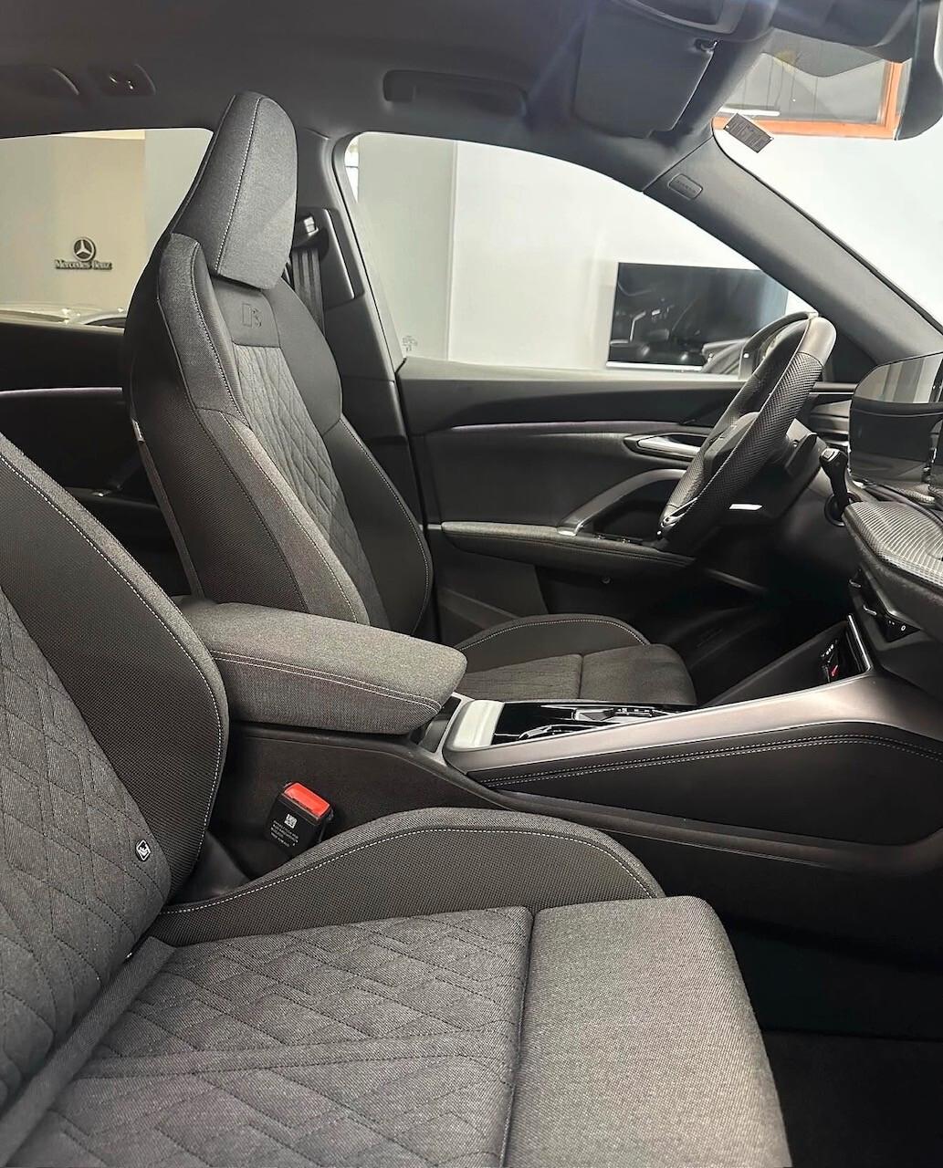 Audi Q5 40 TDI 204 CV quattro S tronic line