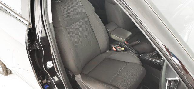 ALFA ROMEO Giulietta 2.0 JTDm-2 140 CV Exclusive
