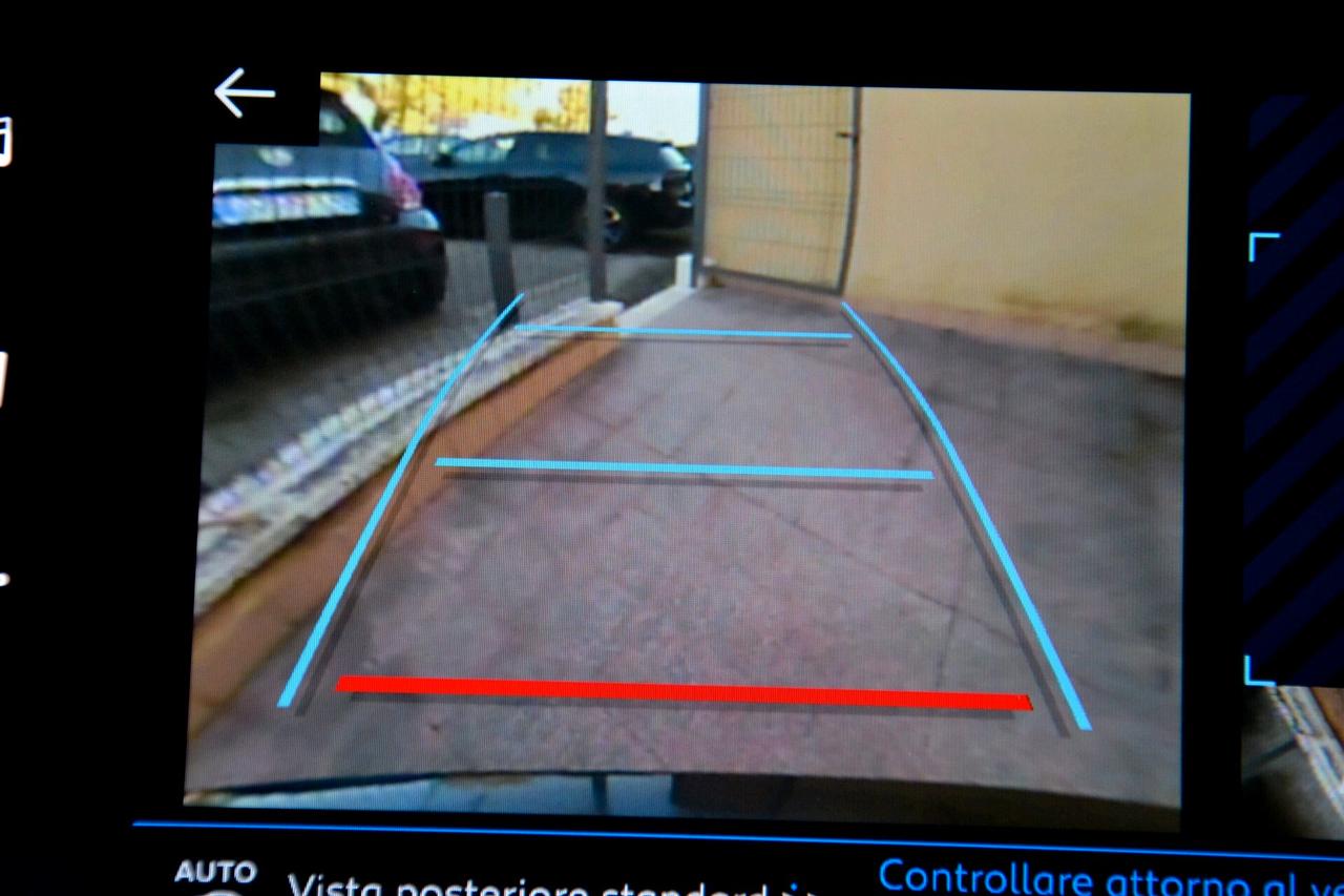 Peugeot 308 BlueHDi 130 S&S EAT8 SW Allure