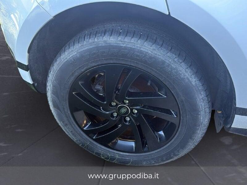 Land Rover Range Rover Evoque II 2019 Die 2.0d i4 mhev R-Dynamic awd 163c