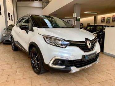 Renault Captur Captur 1.5 dci 110cv UNICO PROPRIETARIO