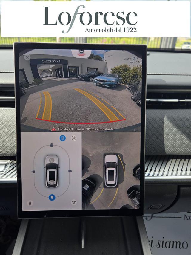 JAECOO Jaecoo 7 1.6 TGDI aut. Select