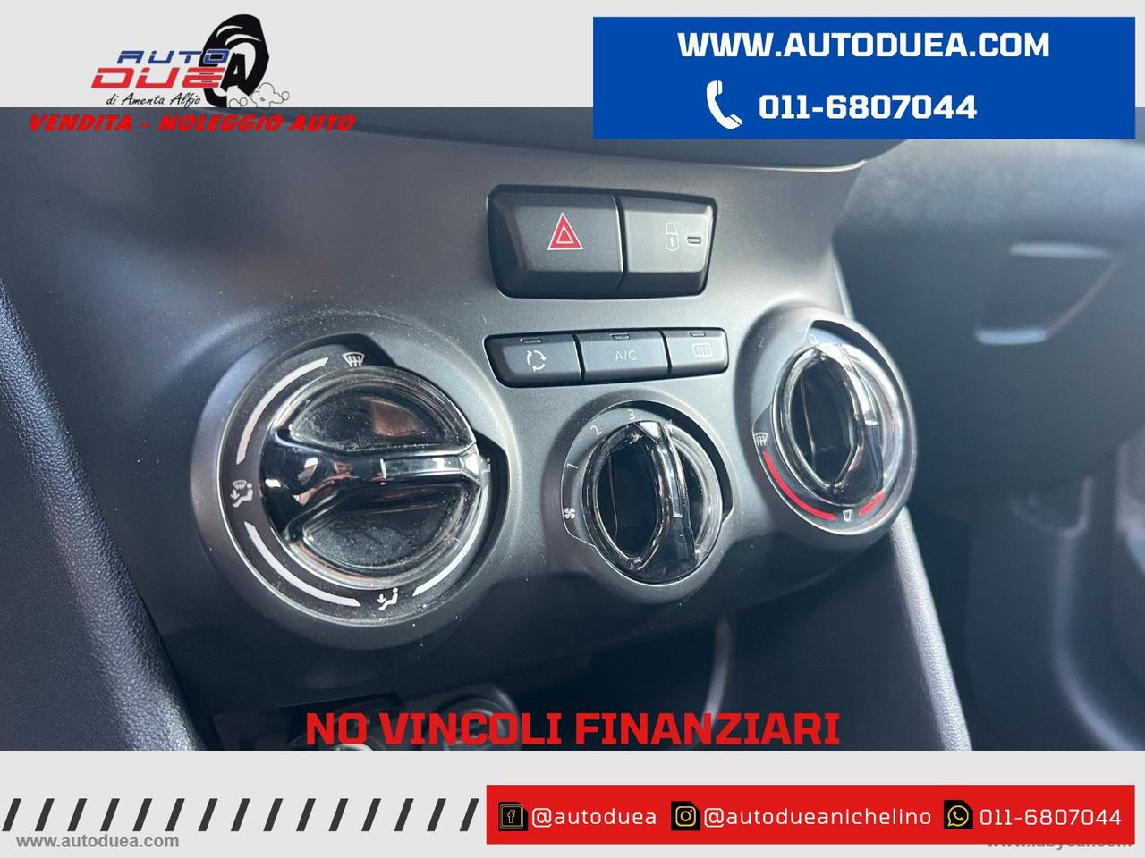 PEUGEOT 208 1.2 82 CV 5p. Active